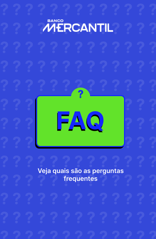 FAQ Banner