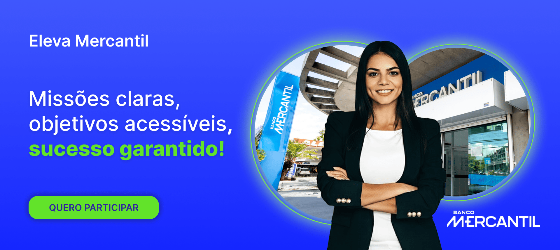 Eleva Mercantil - Missões claras, objetivos acessÃveis, sucesso garantido!